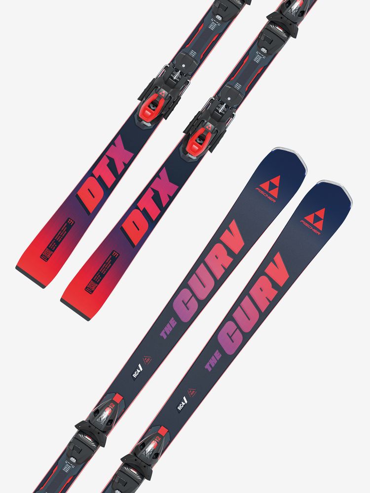 公式】ザ カーブ DTX Mトラック ＋ RSX12GW｜フィッシャー公式ストア