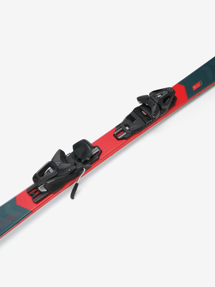 公式・アウトレット】ザ カーブ TI ツインパワーレール + RS10 GW