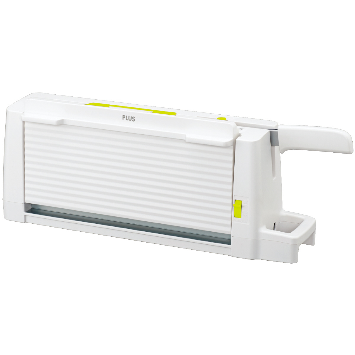 PLUS WEB CATALOG | スライドカッター・断裁機・ペーパーカッター