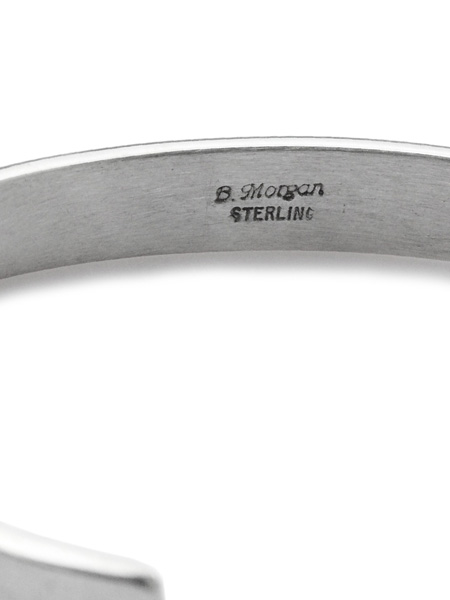 インディアン・ジュエリー INDIAN JEWELRY | Bruce Morgan