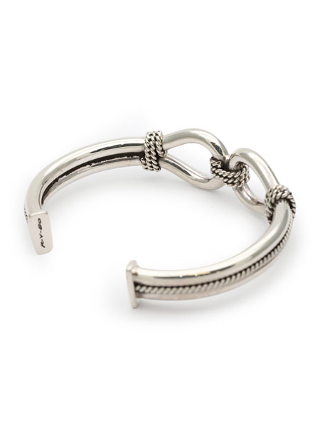 スティーブアルビソ（Steve Arviso）ホースウィスパラー バングル