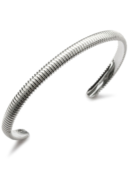 ファンタスティックマン（FANTASTIC MAN）BANGLE 625 ｜ シルバー925