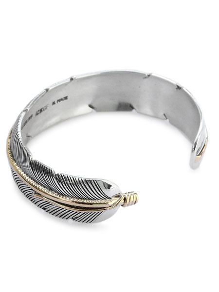 インディアン・ジュエリー INDIAN JEWELRY | HARVEY MACE / Silver