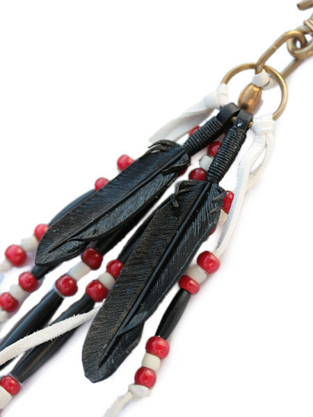 ルースターキング&カンパニー Rooster King & Co. | Carved Leather