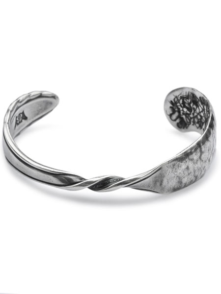 ブラインドマントグス B.M.T. -BLIND MAN TOGS- | KNIFE BANGLE STAMP