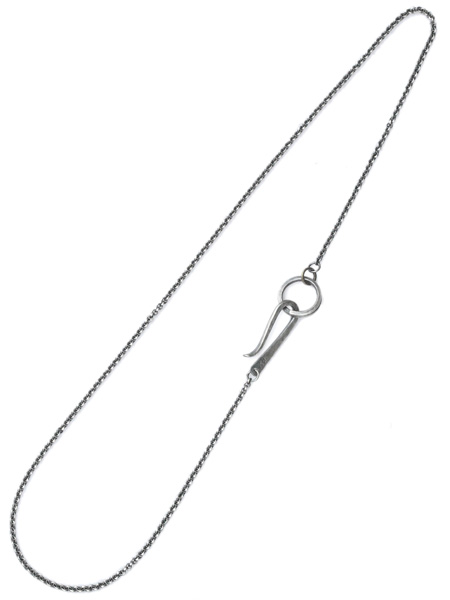 スチュードベーカーメタル STUDEBAKER METALS | Lanyard Necklace
