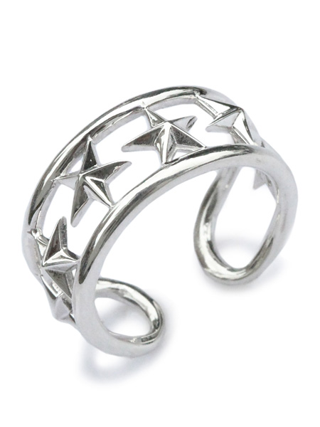 ファンタスティックマン FANTASTIC MAN | RING 641 | アクセサリー通販