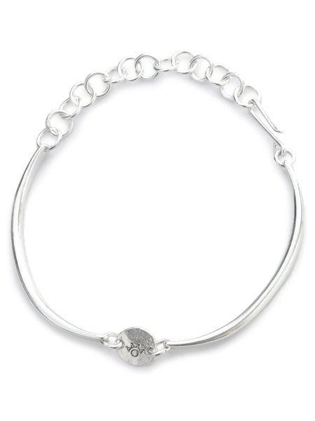 ツナイハイヤ TSUNAIHAIYA | Silver Arm Anklet | アクセサリー通販