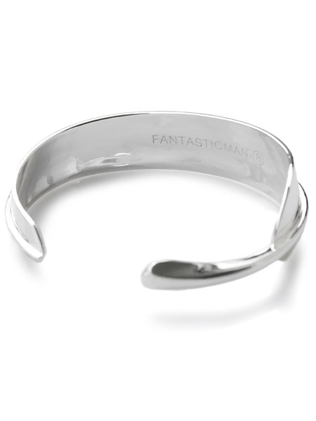 ファンタスティックマン（FANTASTIC MAN）BANGLE 812 ｜ フェザー