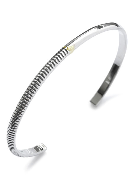 ファンタスティックマン（FANTASTIC MAN）BANGLE 1016 ｜ シルバー925