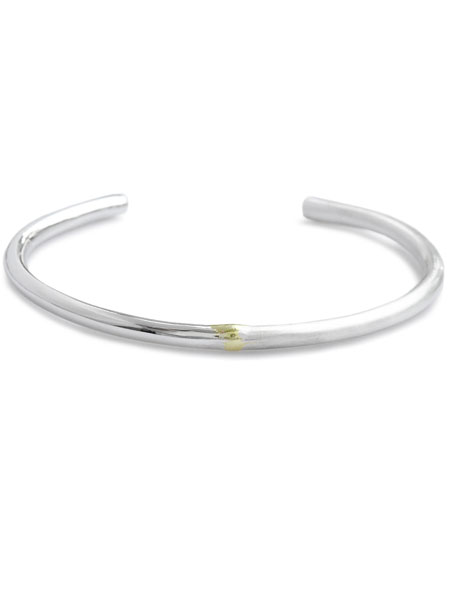 ファンタスティックマン（FANTASTIC MAN）BANGLE 1016 ｜ シルバー925