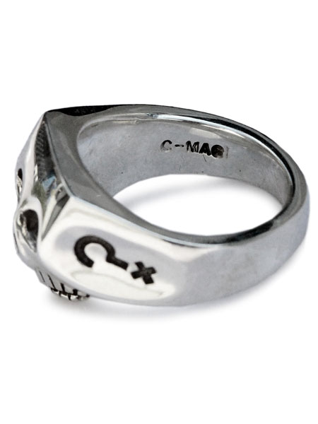 フラッシュポイント（Flash Point）ジムスカルリング ｜ ジョニー