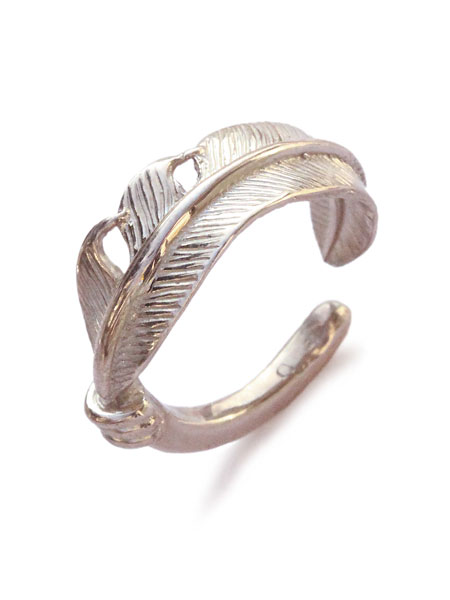 シルバーダラークラフト Silver Dollar Craft リング | アクセサリー