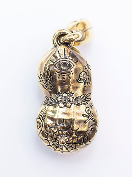 ピーナッツカンパニー PEANUTS&CO. | NORMAL TATTOO PEANUTS (slide