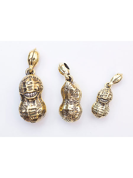 ピーナッツカンパニー PEANUTS&CO. | NORMAL TATTOO PEANUTS (slide