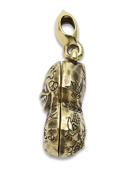 ピーナッツカンパニー PEANUTS&CO. | NORMAL TATTOO PEANUTS (slide