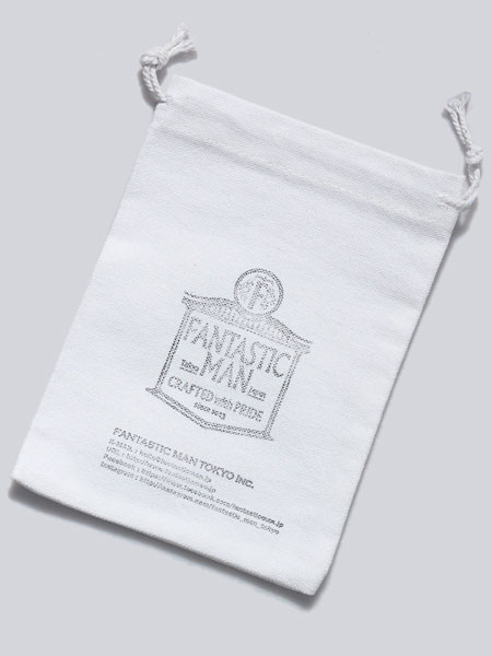 ファンタスティックマン（FANTASTIC MAN）BANGLE 123 ｜ シルバー925