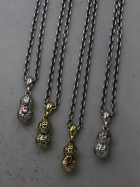 ピーナッツカンパニー PEANUTS&CO. | BERO TATTOO PEANUTS S Size