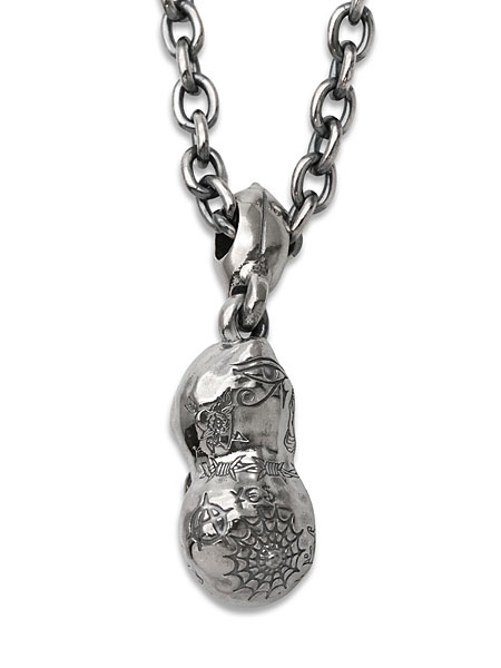 ピーナッツカンパニー PEANUTS&CO. | BERO TATTOO PEANUTS S Size