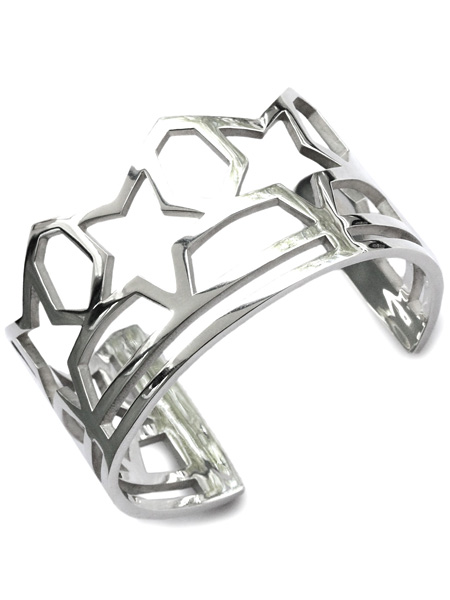 アイブイエックスエルシーディーエム IVXLCDM ブレスレット