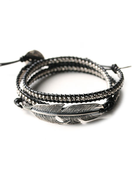 エム・コーエン M.Cohen ブレスレット - 11ページ目 | アクセサリー