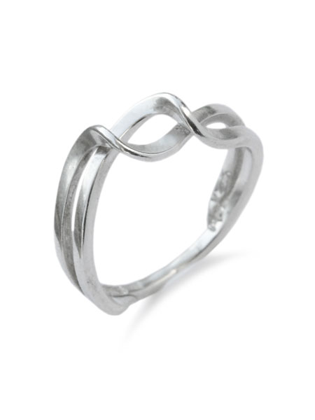 Steve Arviso（スティーブアルビソ）チゼル リング ｜ シルバー925