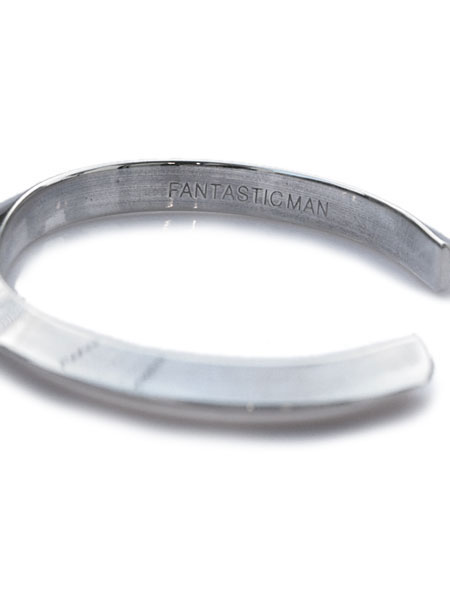 ファンタスティックマン FANTASTIC MAN | BANGLE 119 | アクセサリー