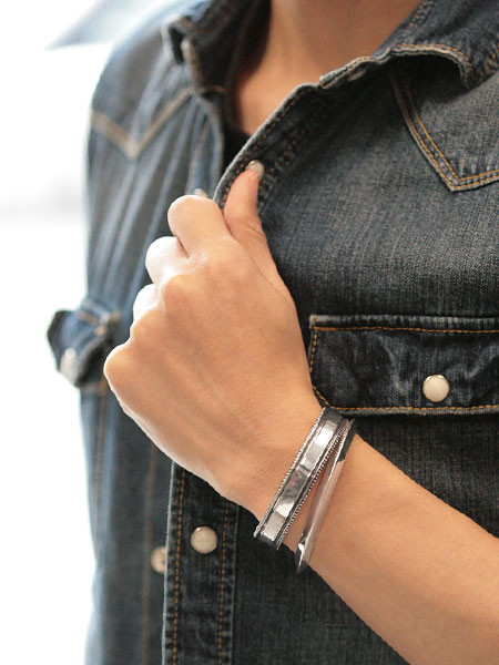 ファンタスティックマン FANTASTIC MAN | BANGLE 119 | アクセサリー