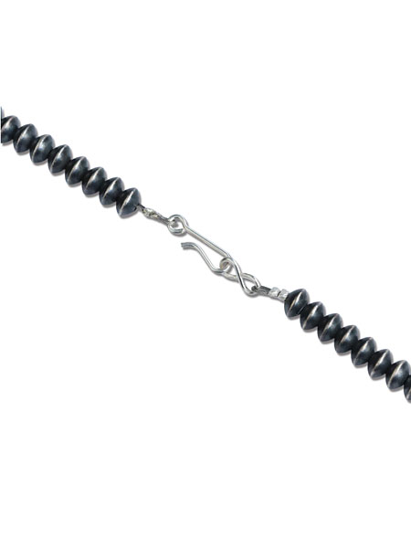 インディアン・ジュエリー INDIAN JEWELRY | ナバホパール ネックレス