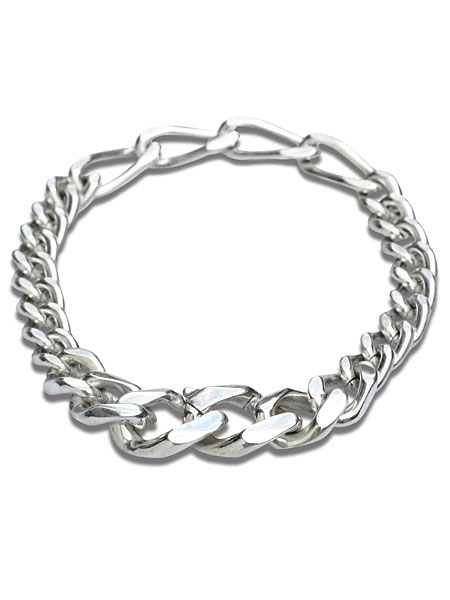 ガーデン オブ エデン Garden of Eden | SEAMLESS CURB LINK BRACE