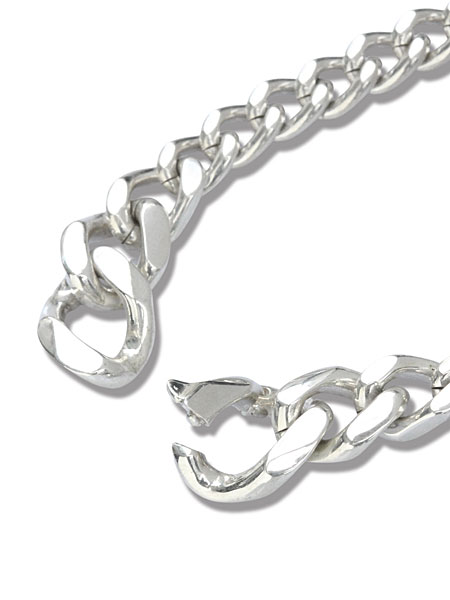 ガーデン オブ エデン Garden of Eden | SEAMLESS CURB LINK BRACE