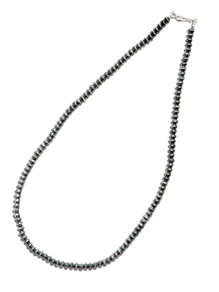 インディアン・ジュエリー INDIAN JEWELRY | ナバホパール ネックレス