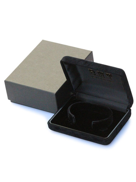 ブラインドマントグス B.M.T. -BLIND MAN TOGS- | KNIFE BANGLE STAMP