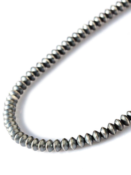 インディアン・ジュエリー INDIAN JEWELRY | ナバホパール ネックレス