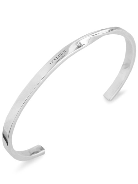 アイブイエックスエルシーディーエム IVXLCDM ブレスレット