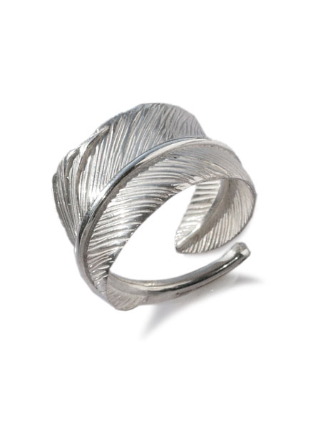 シルバーダラークラフト Silver Dollar Craft リング | アクセサリー