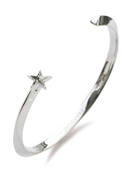 ファンタスティックマン（FANTASTIC MAN）BANGLE 517 ｜ シルバー925