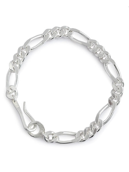 サンク/ 39 SunKu / 39 | CHAIN BRACELET (FIGARO) / フィガロ