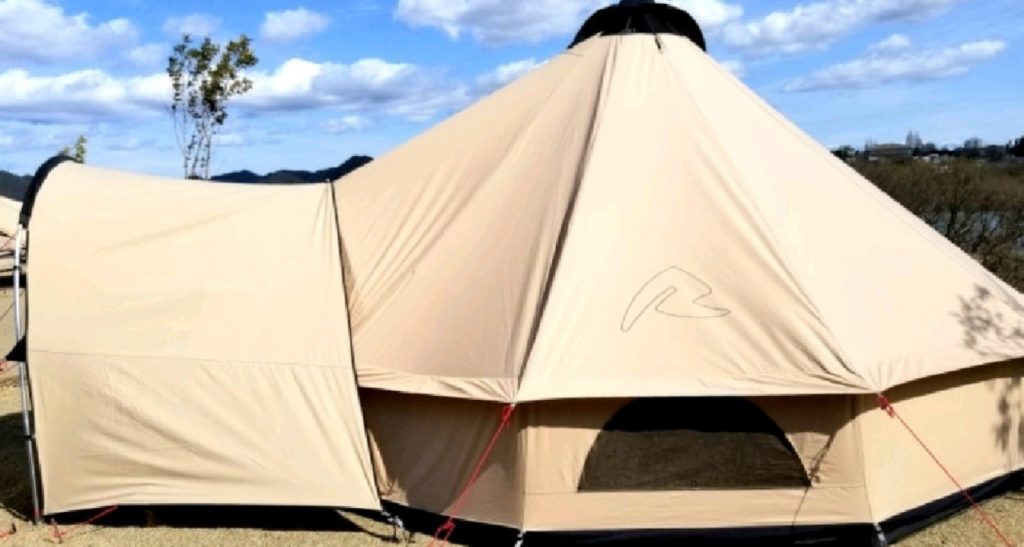 ローベンス クロンダイクグランデを購入して1年。一番のお気に入り