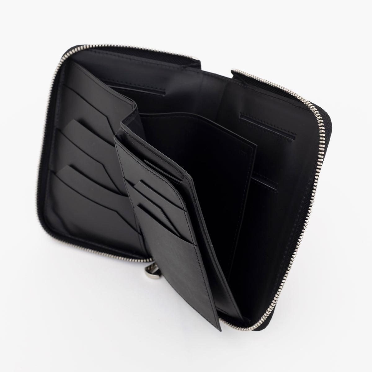 CRISTY STUFFING MID WLT.5｜高級クロコダイルレザー使用 ミディアム