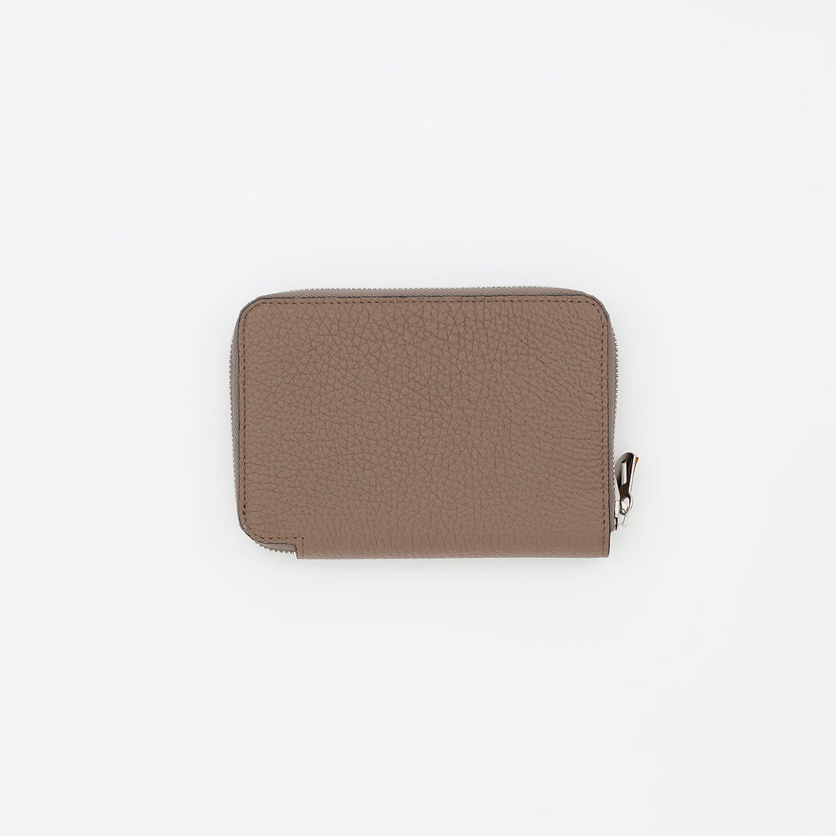 本革 ミディアム財布｜CRISTY STUFFING MID WLT｜ITTI（イッチ）公式