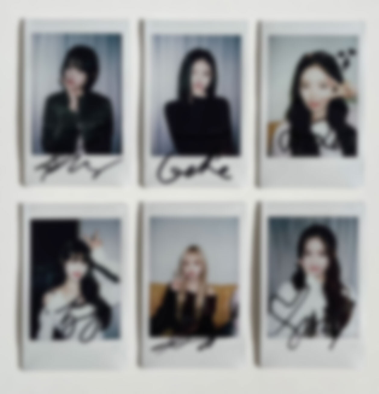 DIVE JAPAN会員限定】クリスマスチェキを抽選でプレゼント！ | NEWS