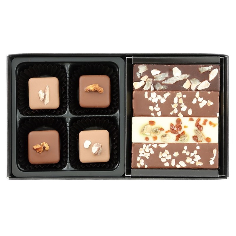 西鎌倉レ・シュー 木の実のショコラアソート 8個|イトーヨーカドー