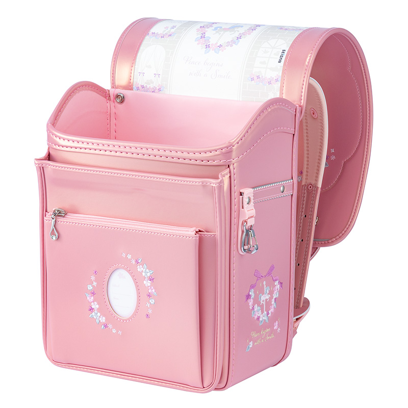 スゴ軽 プティブーケ(26cm ピンクダイヤモンド): スクール・ホビー