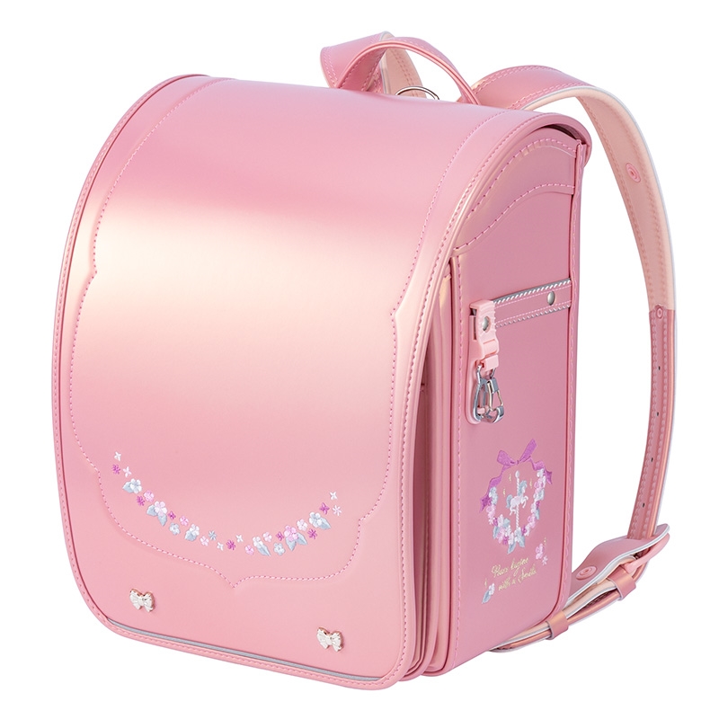 スゴ軽 プティブーケ(26cm ピンクダイヤモンド): スクール・ホビー