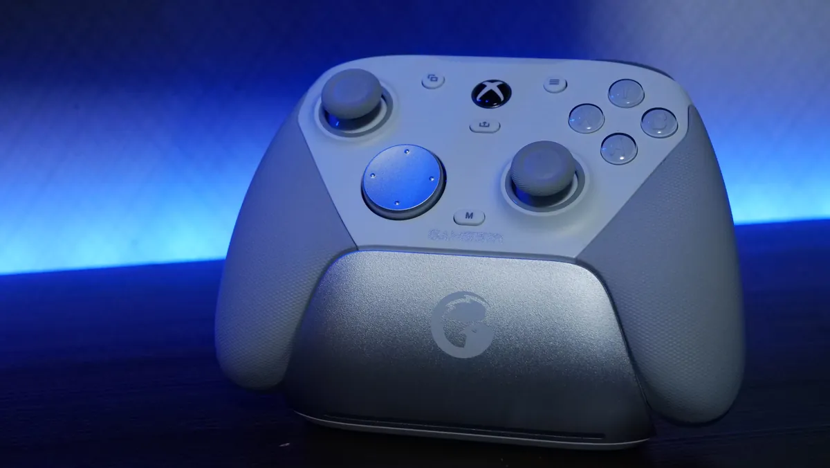 GameSir G7 Proをレビュー。ゲーマーが欲しい機能を詰め込んだ理想の