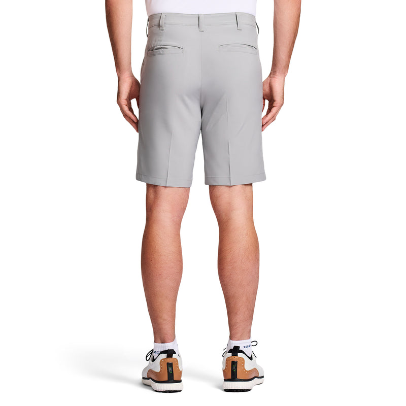 Golf Swingflex Straight Fit Stretch Shorts - Cinderblock – IZOD