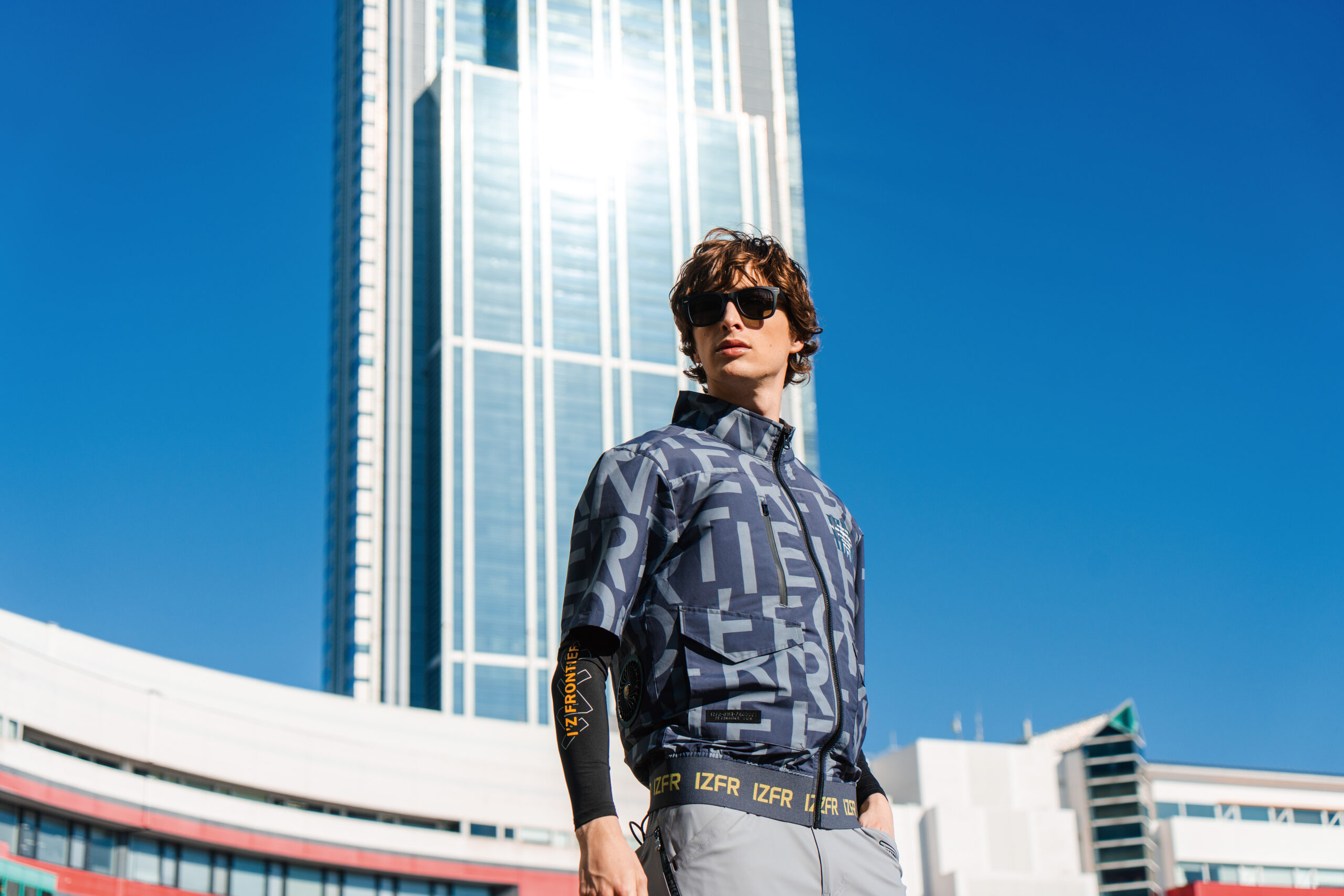 2025SS #10225シリーズ - アイズフロンティア