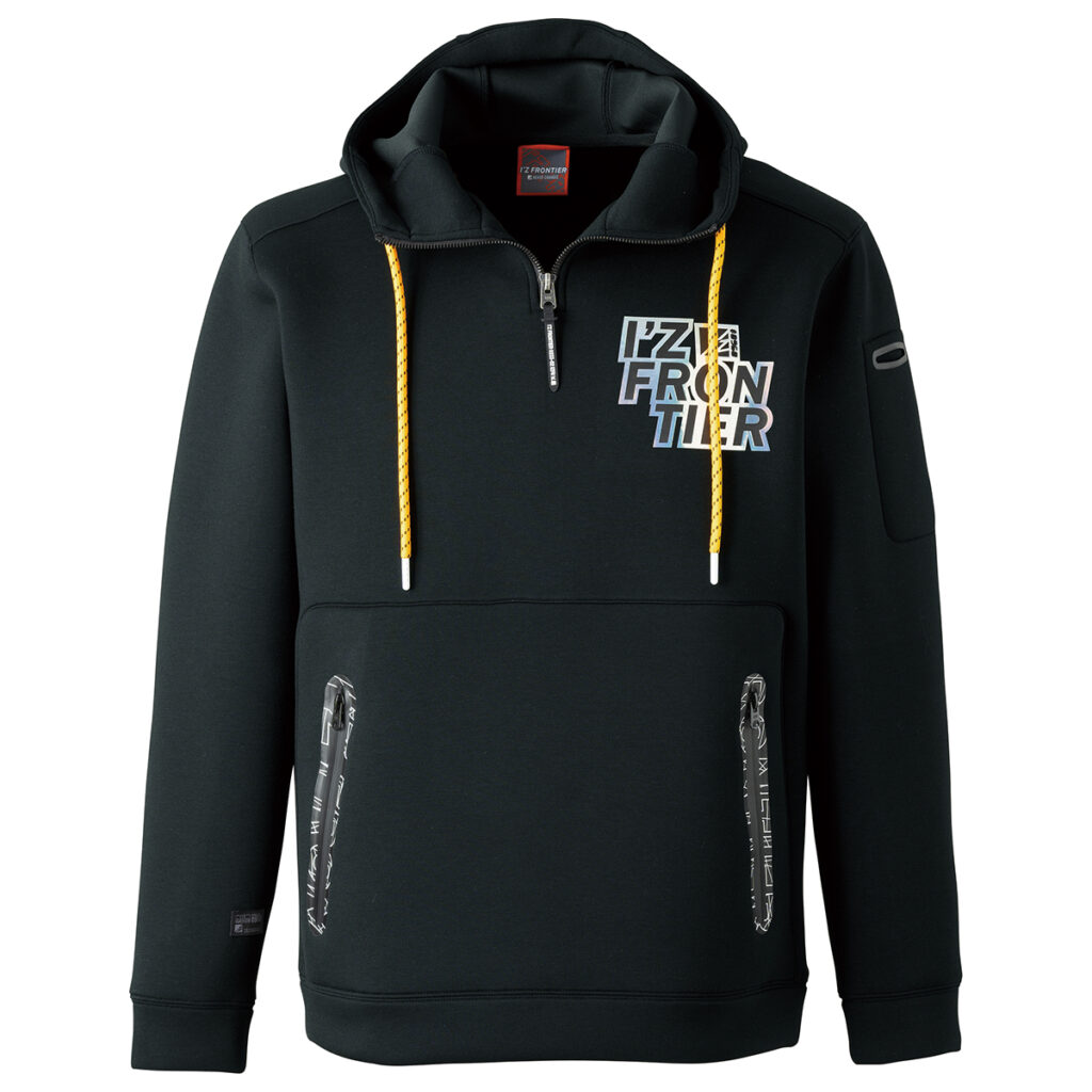 8960 - アイズフロンティア