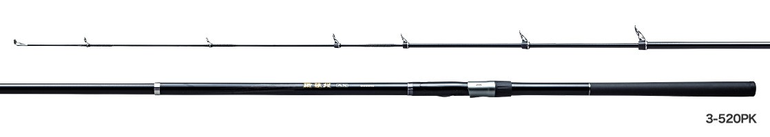 シマノ遠投AX4号を触ってきましたww – よ～ぜふno伊豆釣り日記